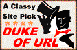 Duke Pick Award